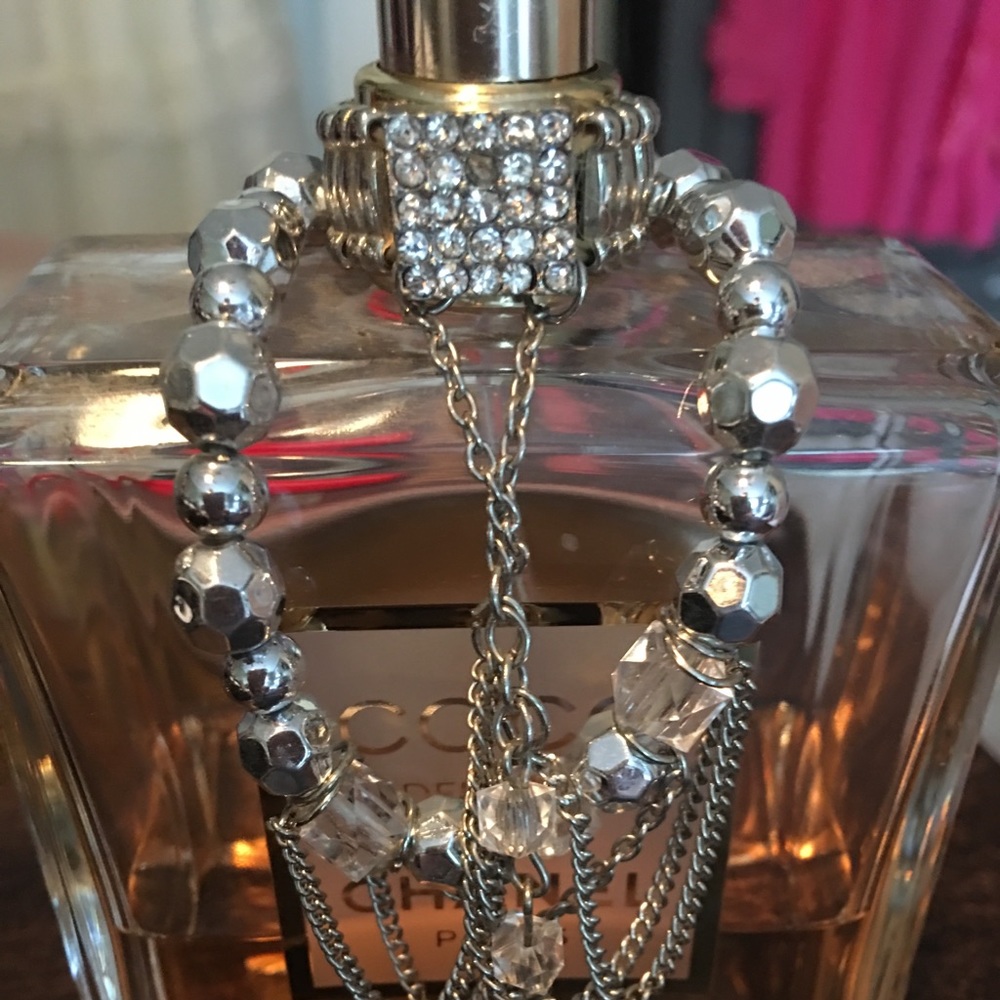 Meet your Posher, Patricia